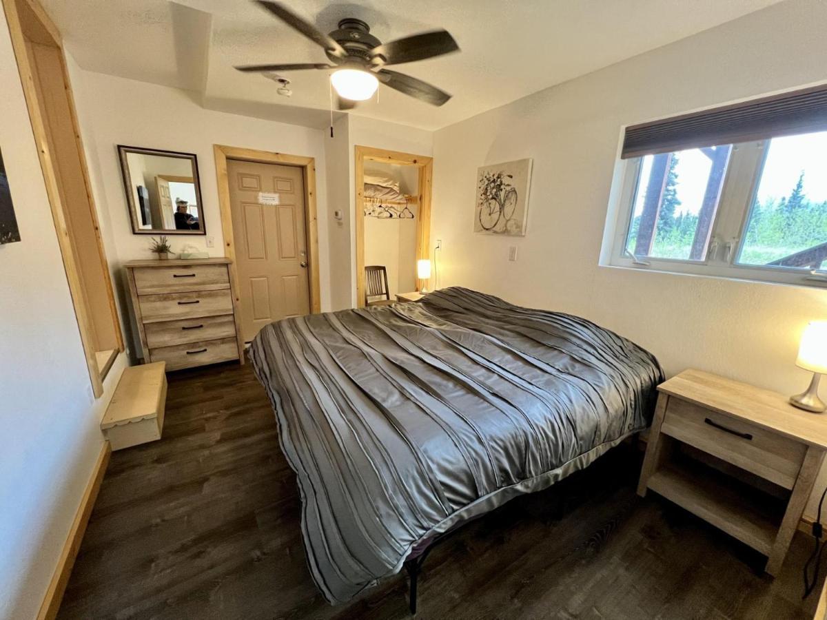 2 King Bedrooms Each With Full Bath, Amazing Views! Healy Eksteriør billede