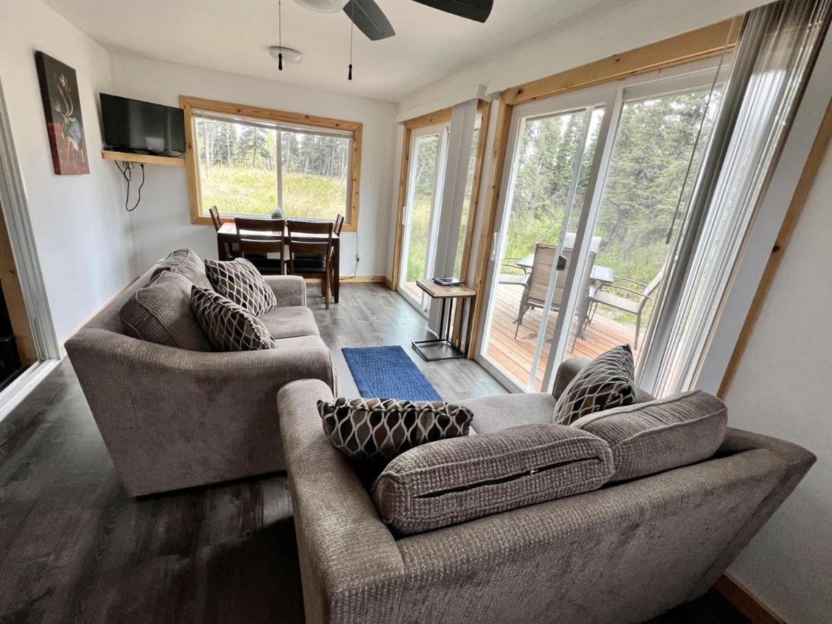 2 King Bedrooms Each With Full Bath, Amazing Views! Healy Eksteriør billede