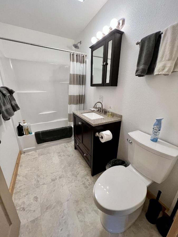2 King Bedrooms Each With Full Bath, Amazing Views! Healy Eksteriør billede